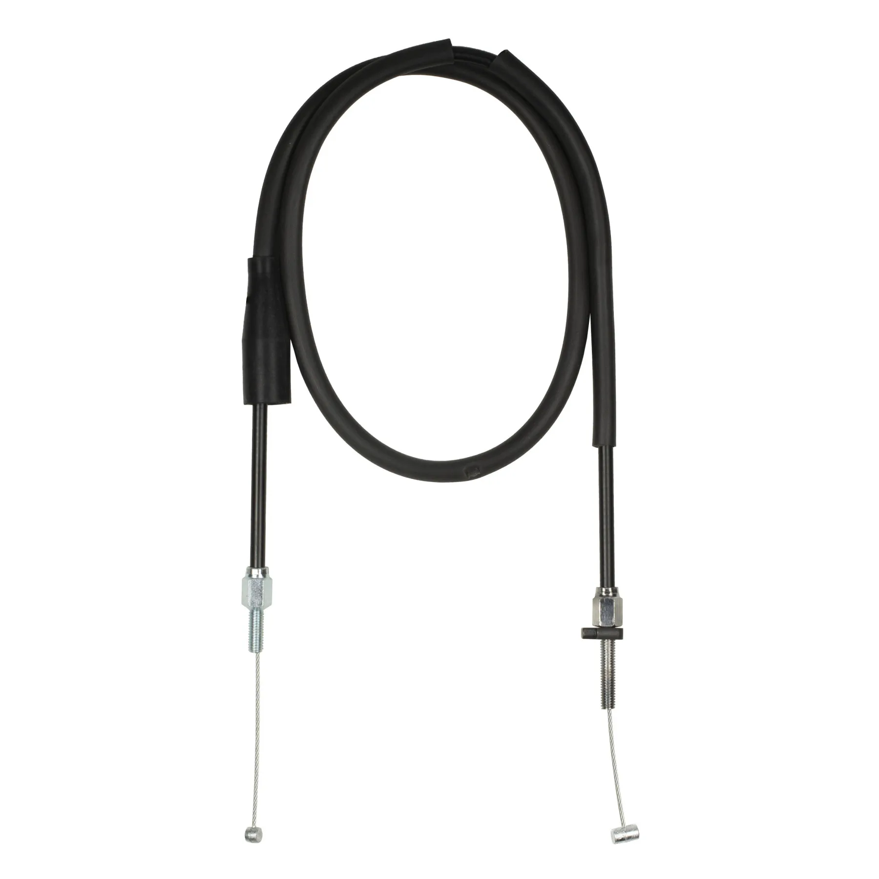 MotoMaster 17920-MN1-671 Throttle Cable B (CLOSE) for Honda XR 600 R (1988-2000)