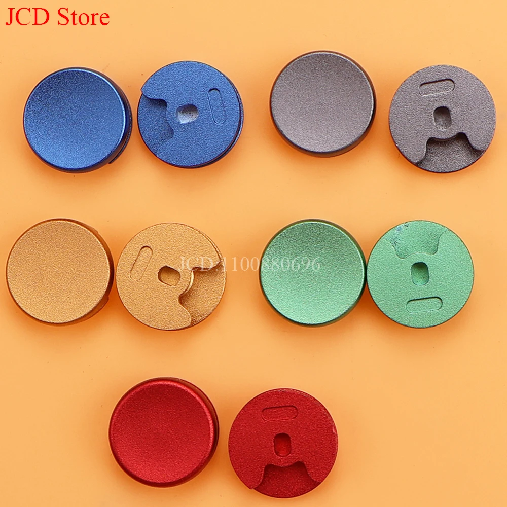 Metal Analog Joysti…