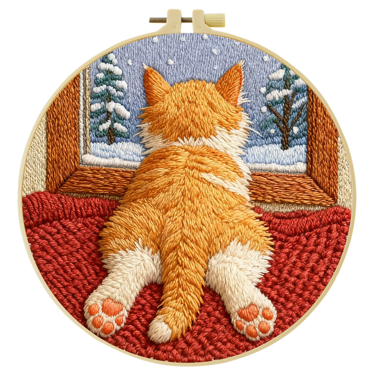 Thumbnail 4 - #46 Best Embroidery Starter Kits to Buy In 2026