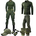 GN CAP GLOVE PAD