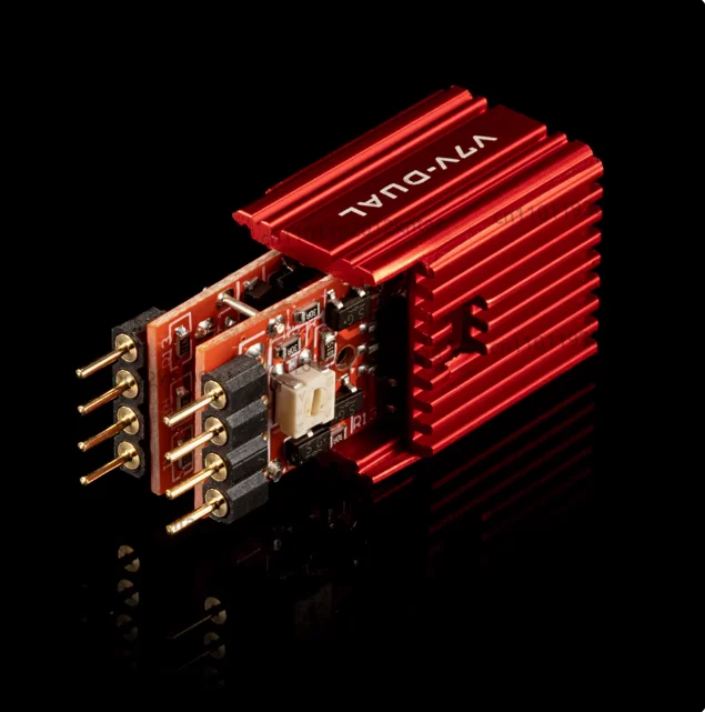 V7 Operational Amplifier  Discrete Single and Dual Operational Amplifier Chip Decoding Sound Card