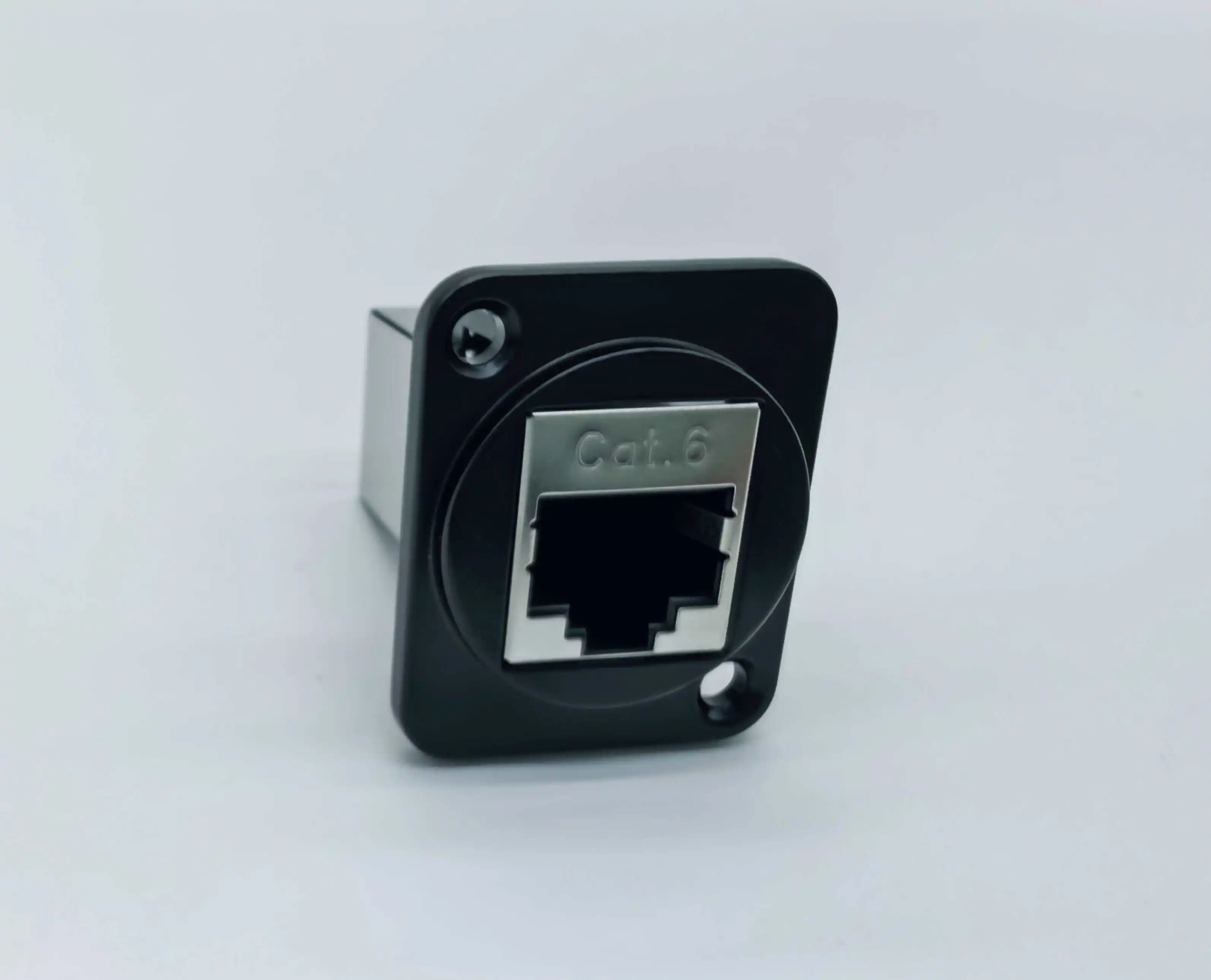 Industrial Cat.6 Sh…