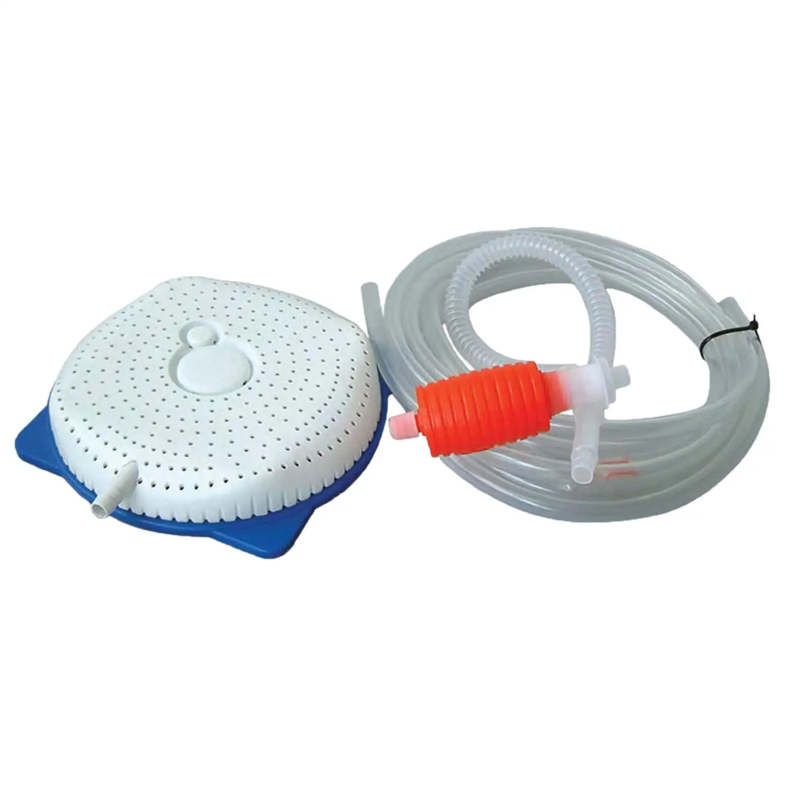 Swimming Pool Cover Drain Pump, Swimming Pool Cover Siphon Pump Accessories,