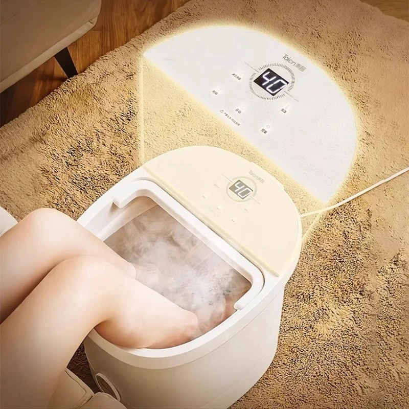 

Электрический массаж, стерилизация, ванна для ног, педикюр, спа, спа, пузыри, машина для ванны для ног, постоянная температура, нагрев, спа для ног