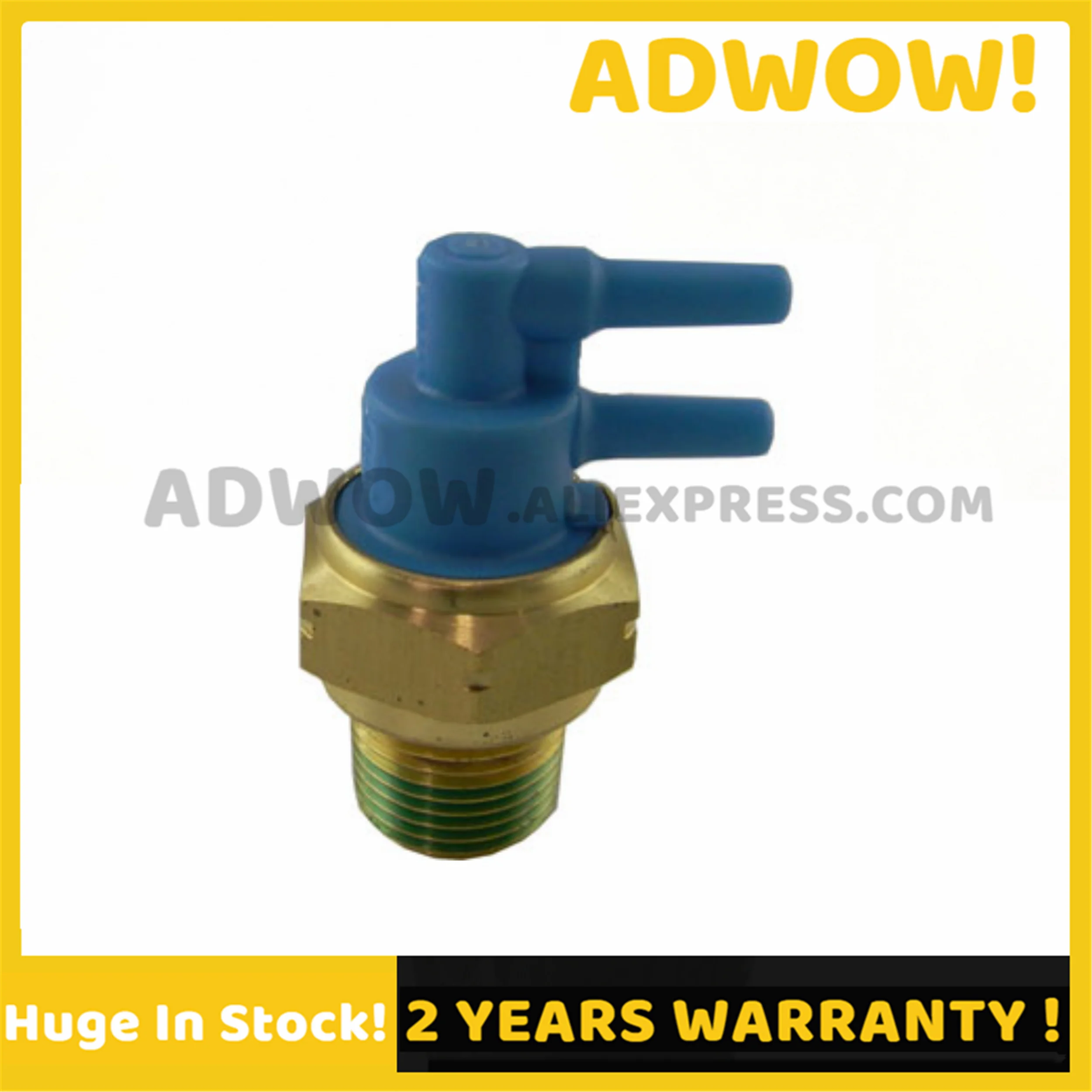 

Новый биметаллический вакуумный переключающий клапан 9092505068 90925-05068 для Toyota C-Amry C-Elica Supra 9 1983-1998 гг.