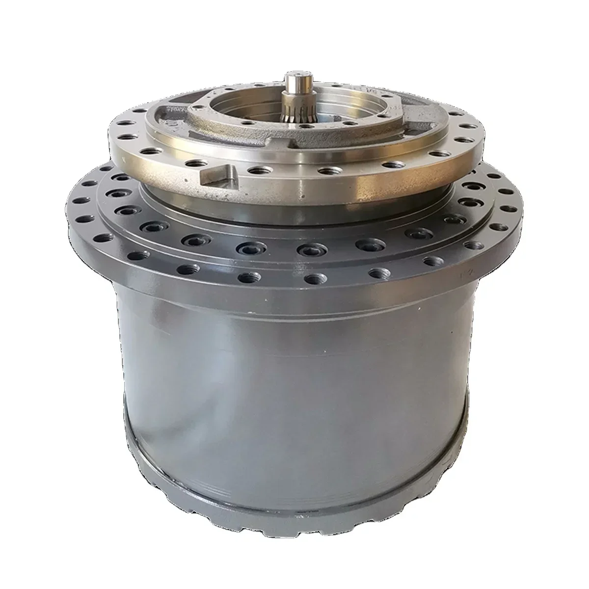 Excavator Parts Doosan DH420 Travel Reduction Gearbox 2401-6357