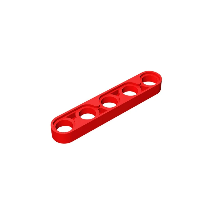 MOC technical component 1x4 1x5 1x11 with axis hole building block 6632 32017 32063 32449 41677 32056 32006 11478 32249 99773