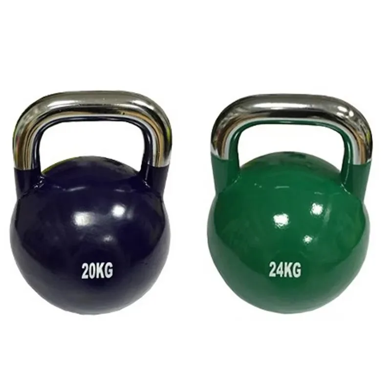 

High-Quality Handle Adjustable Kettlebell - Gym-Grade Weights Set ,Perfect for Strength Training & Fitness Goals