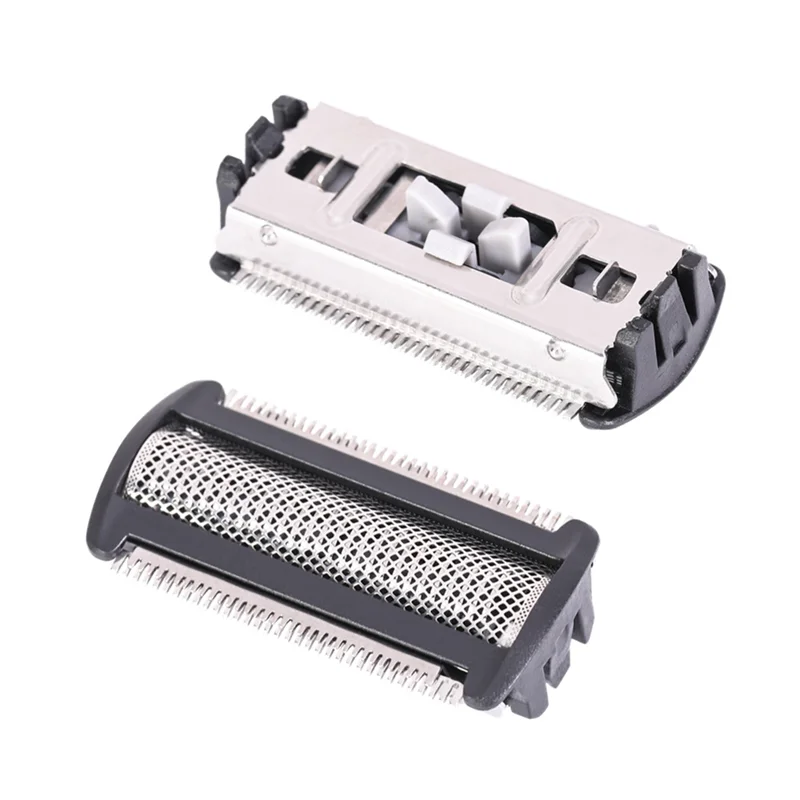 EAS-For  BG2024 BG2025 BG2026 BG2028 BG2036 BG2038 BG2040 Trimmer Shaver Head Foil Replacement