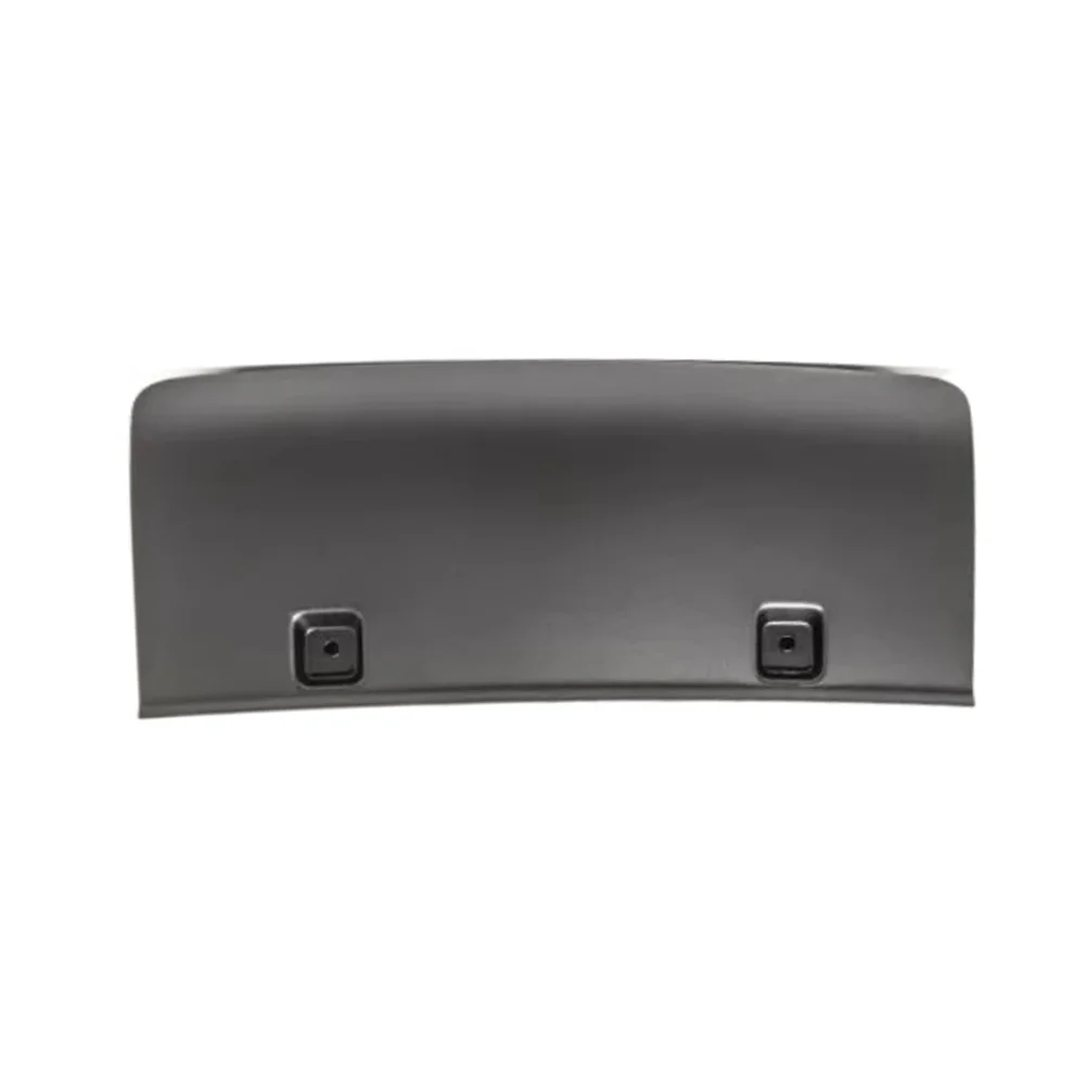 

Vehicle Towbar Cover Rear Bumper Cover Car Maintenance As Shown Automotive Rear Protection Cover Fitment Type Direct Replacement