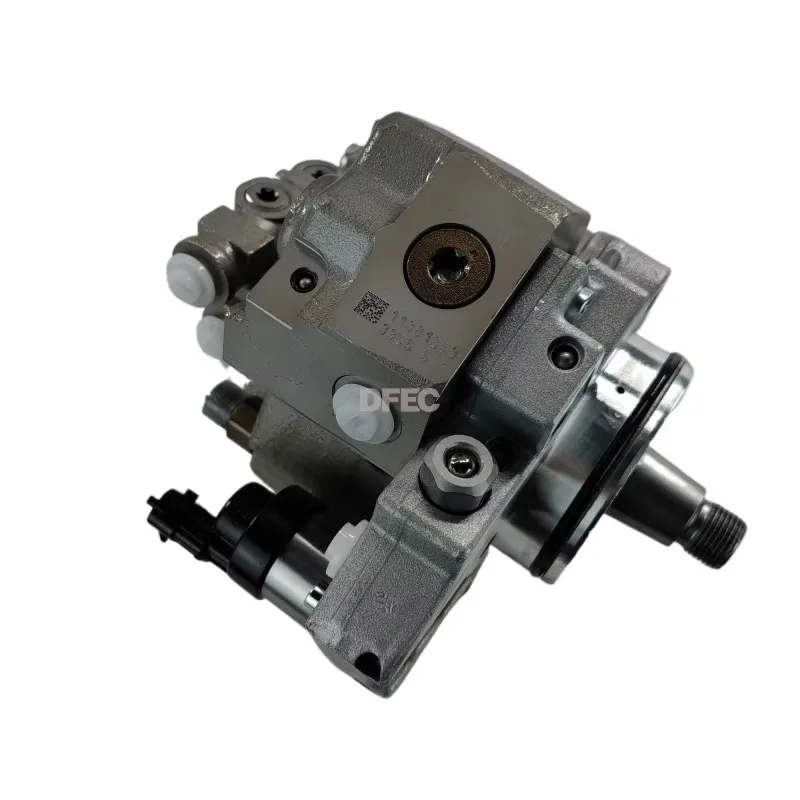 2026 High Quality  And High Performance Disel Engine Fuel Pump 0445020122