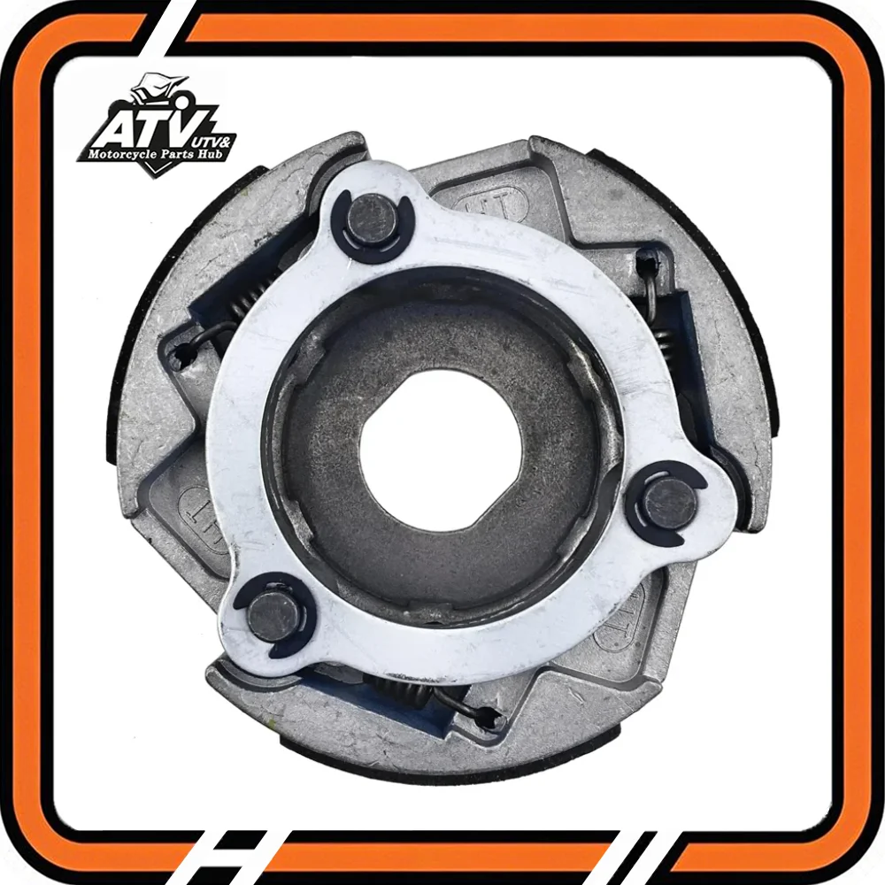 133 مللي متر مخلب الناقل مخلب الوسادة ل Linhai Bighorn 260 300 YP260 ياماها الجلالة 250 عامل الذكرى 23925 ​ بينيلي 250