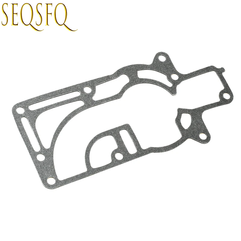 6E0-45113-A1 Upper Casing Gasket for Yamaha 2 stroke 5HP Boat Motor 6E0-45113 Engine Replaces Parts