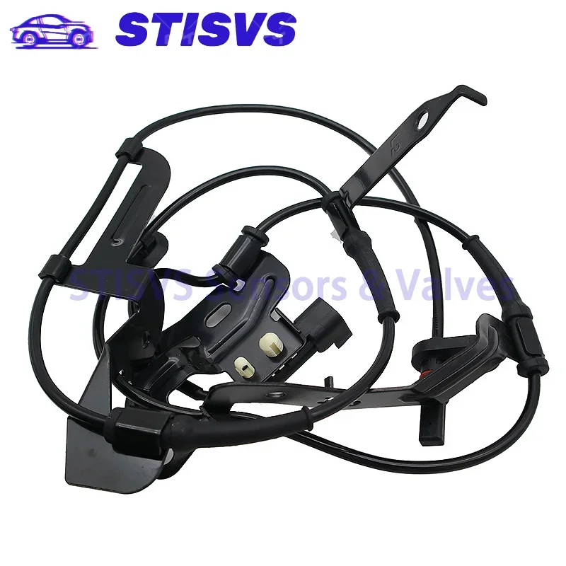 AB312C205AC 2PCS Front Left/Right ABS Wheel Speed Sensor For Ford Ranger 2.2 2013 2014 2015 2016 2017 2018 2019 AB312C204AC New