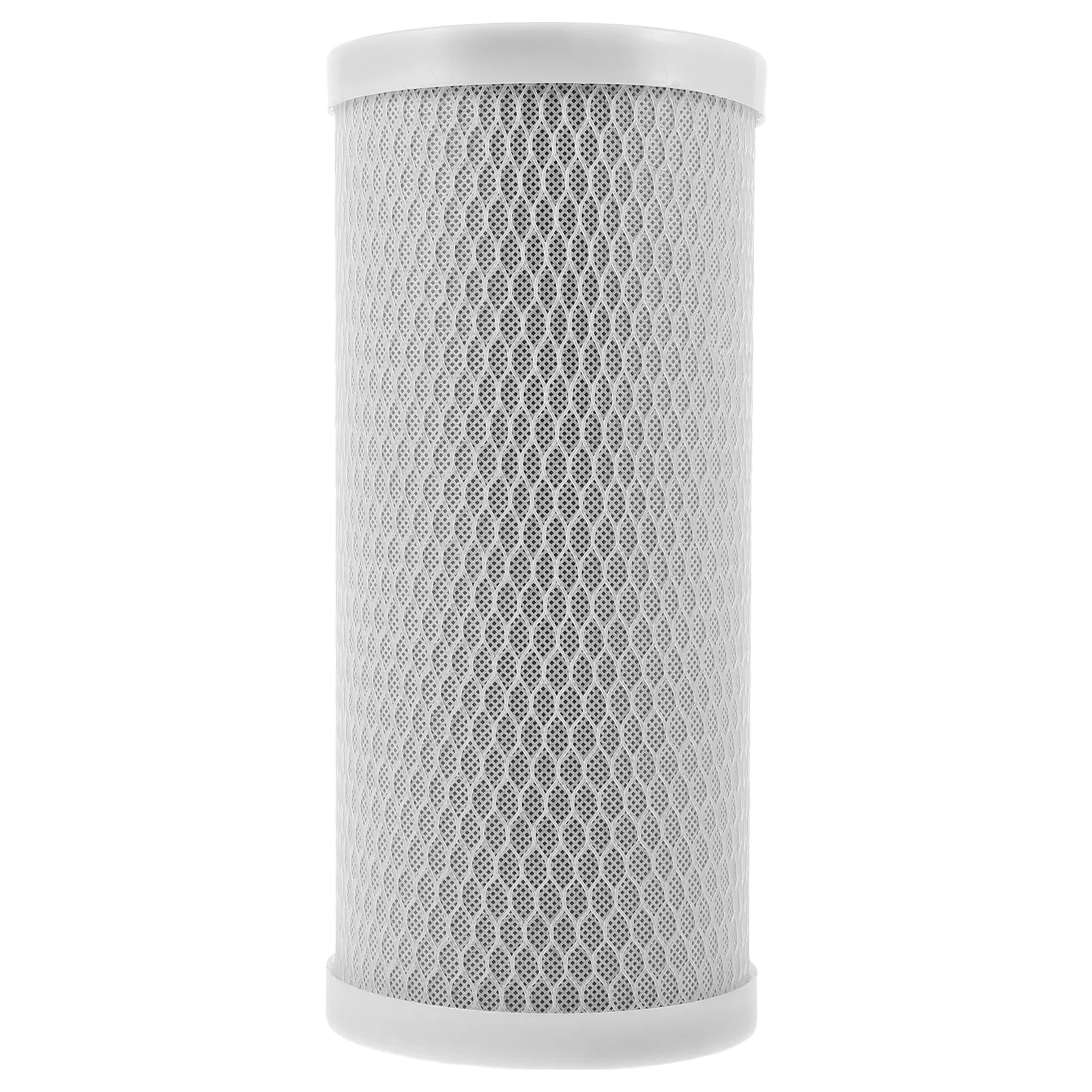 Replacement Carbon Water Filter For Whole Water Filtration Inch Activated Cartridge Under Sink Prefilter