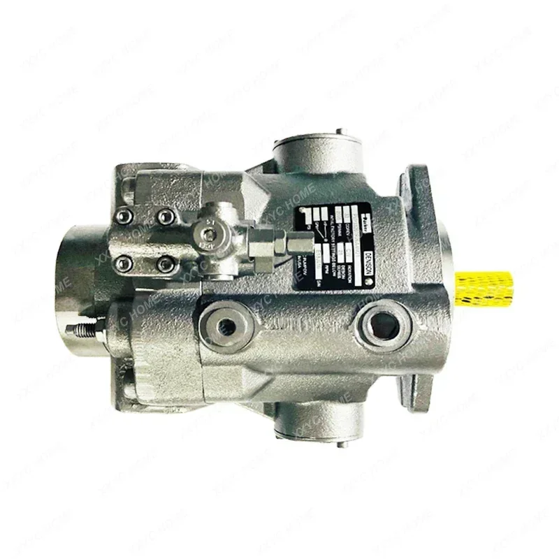 replace Imported original piston variable pump PVP16 PVP23 PVP33 PVP48 PVP72 High pressure