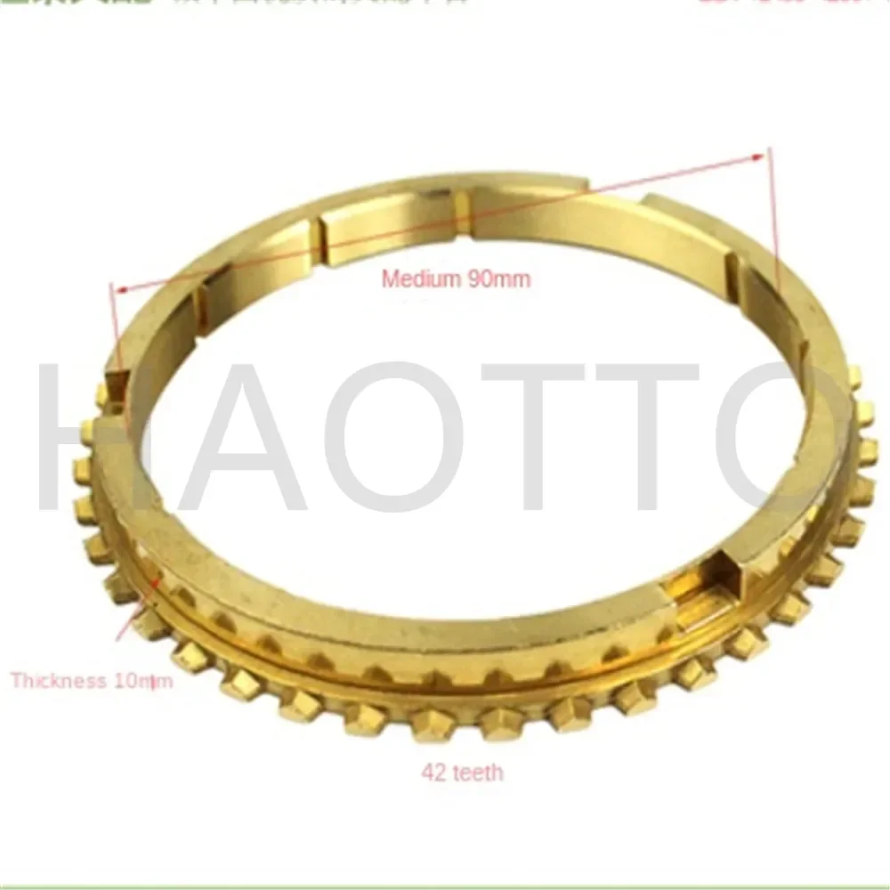 Transmission Synchr…