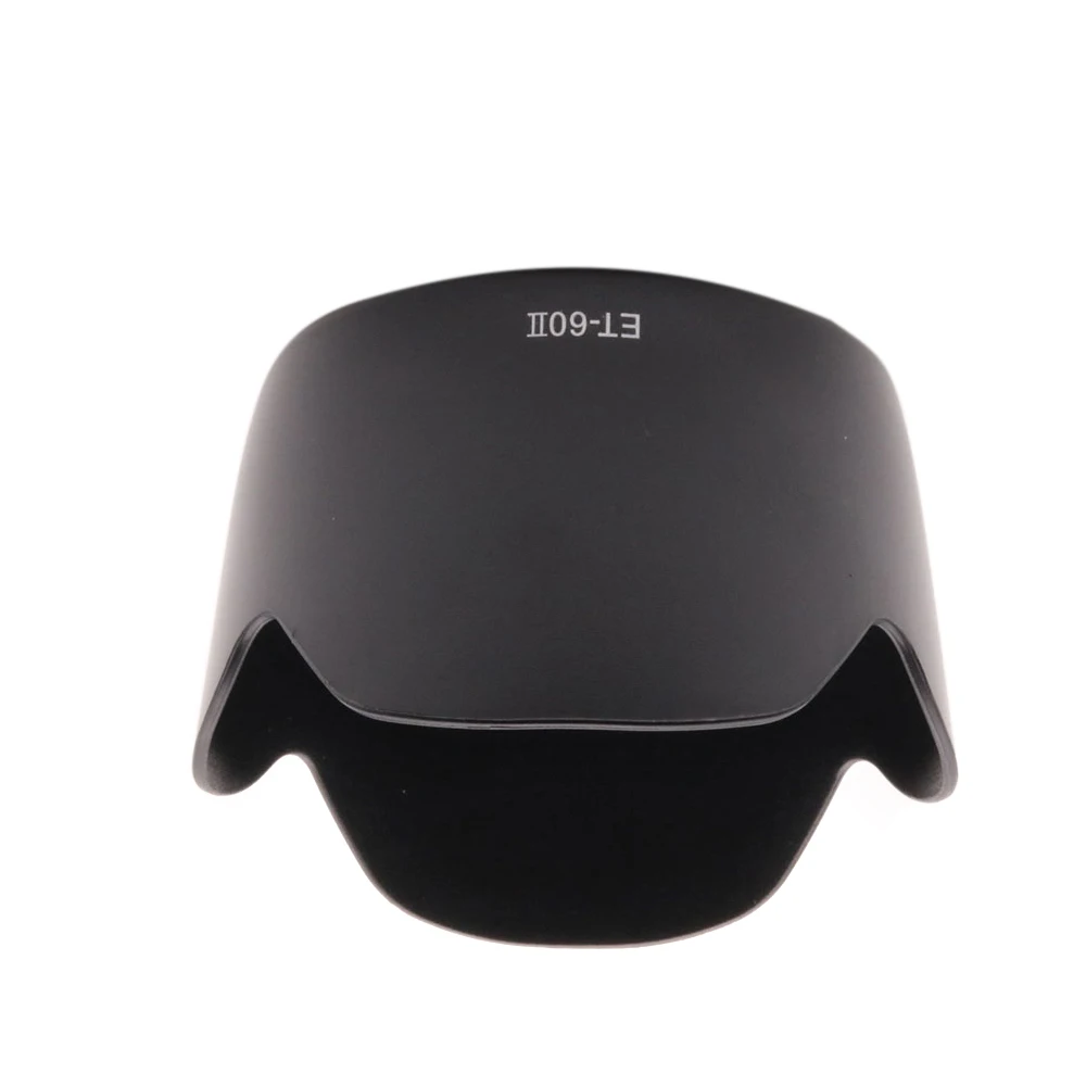 ET-60 Ii Lens Hood …