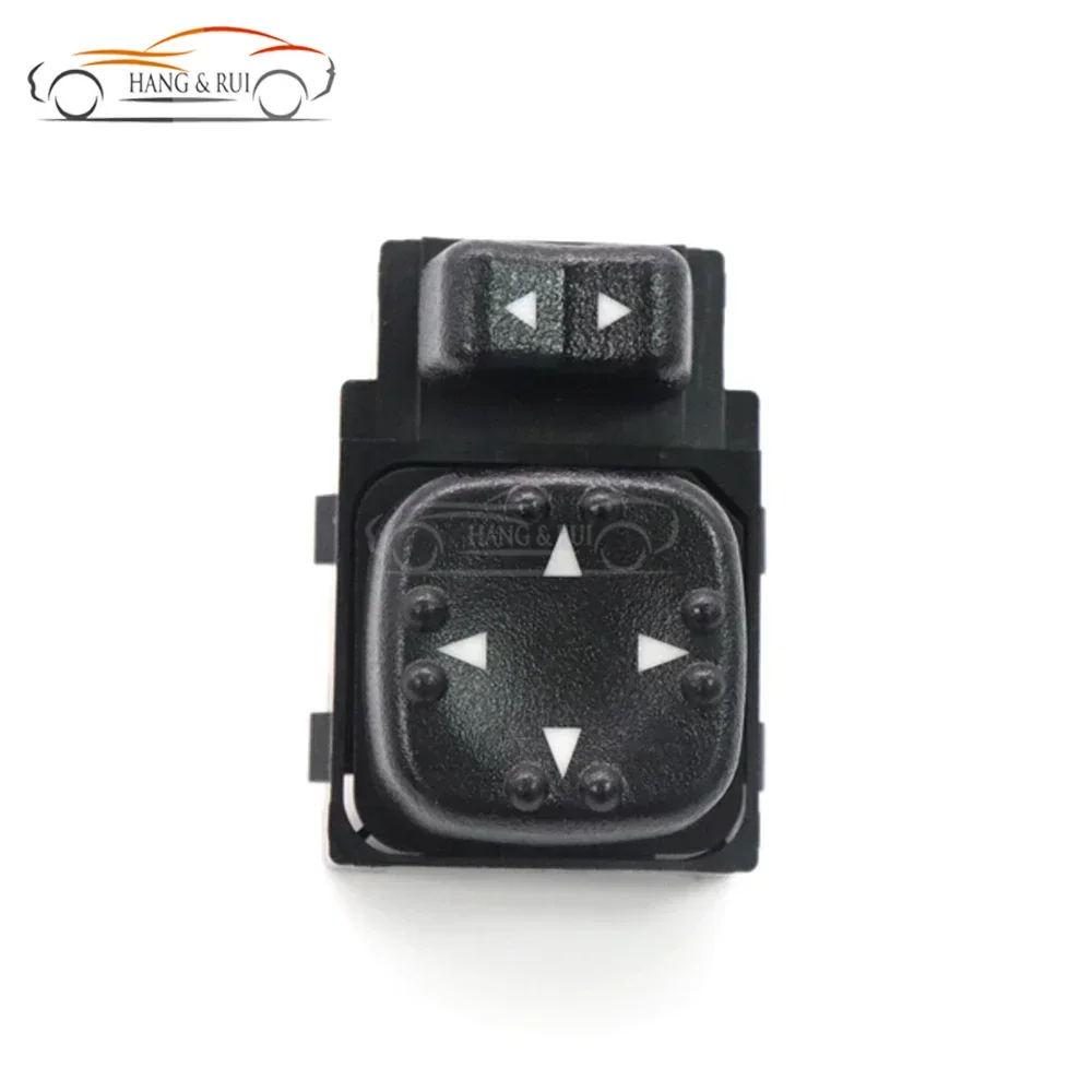 Driver Mirror Switch 19259975 For Chevrolet Silverado Suburban Yukon Cadillac 2000-2002 SW5810 901-124 1S8324