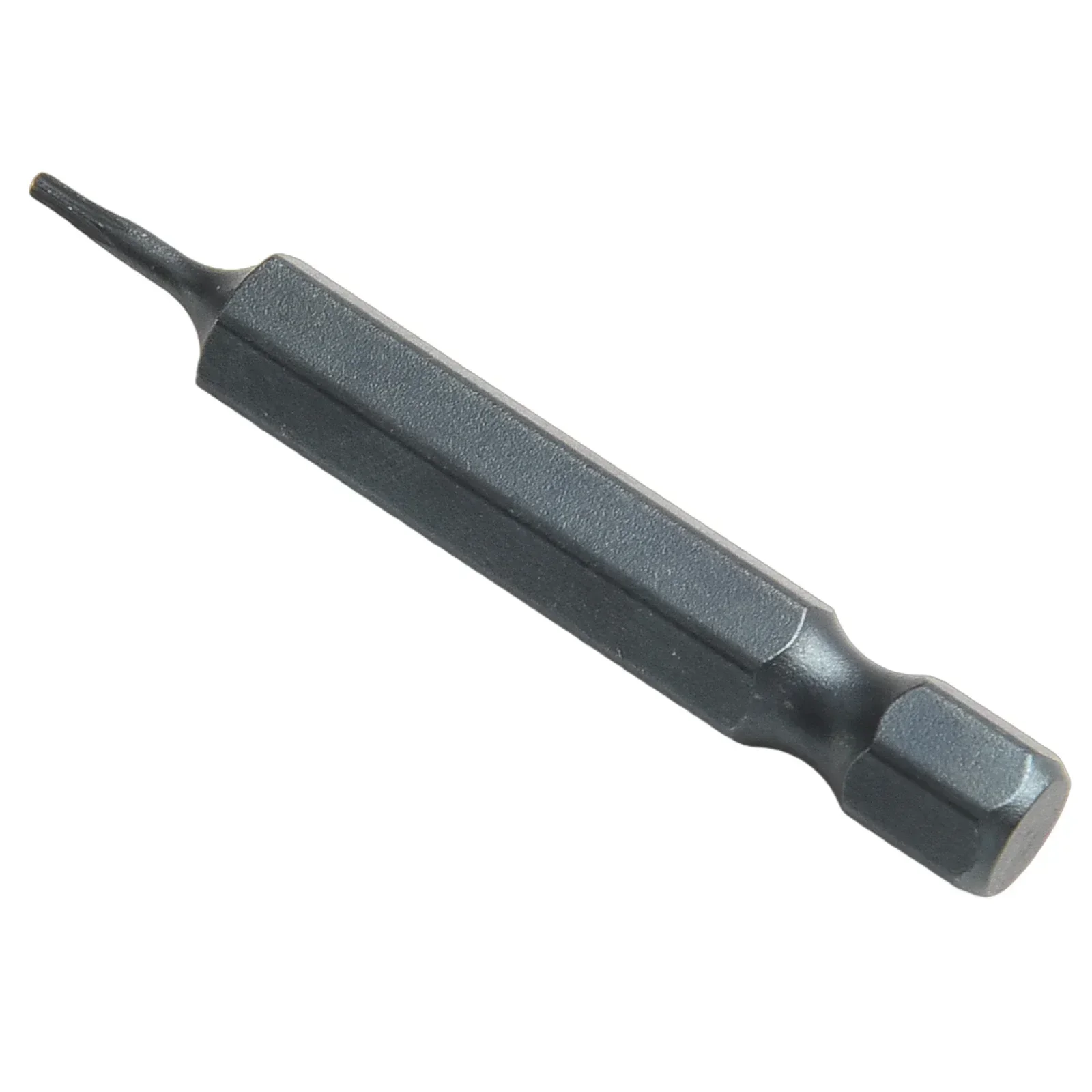 

Magnetic Torx Screwdriver Bits Set 50mm Blue Electric Screwdriver Hollow Batch Head T5-T40 DIY Home Projects Hand Tools