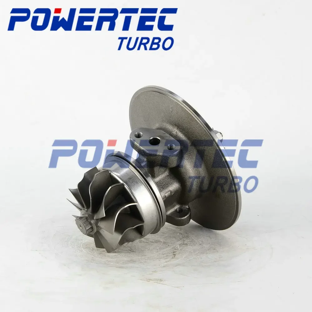 Turbine CHRA 3526008 Turbocharger core H2D For Volvo F12/N12/NL12 Truck with TD122F, TD122FG, TD122, TD122FS, TID121G, TD121G - view 2
