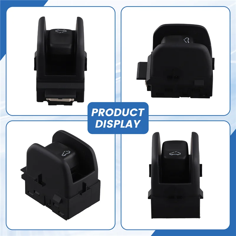 

Car Sunroof Window Switch Button Cover 31334507 For Volvo XC60 2009-2015 Sunroof Switch Cover