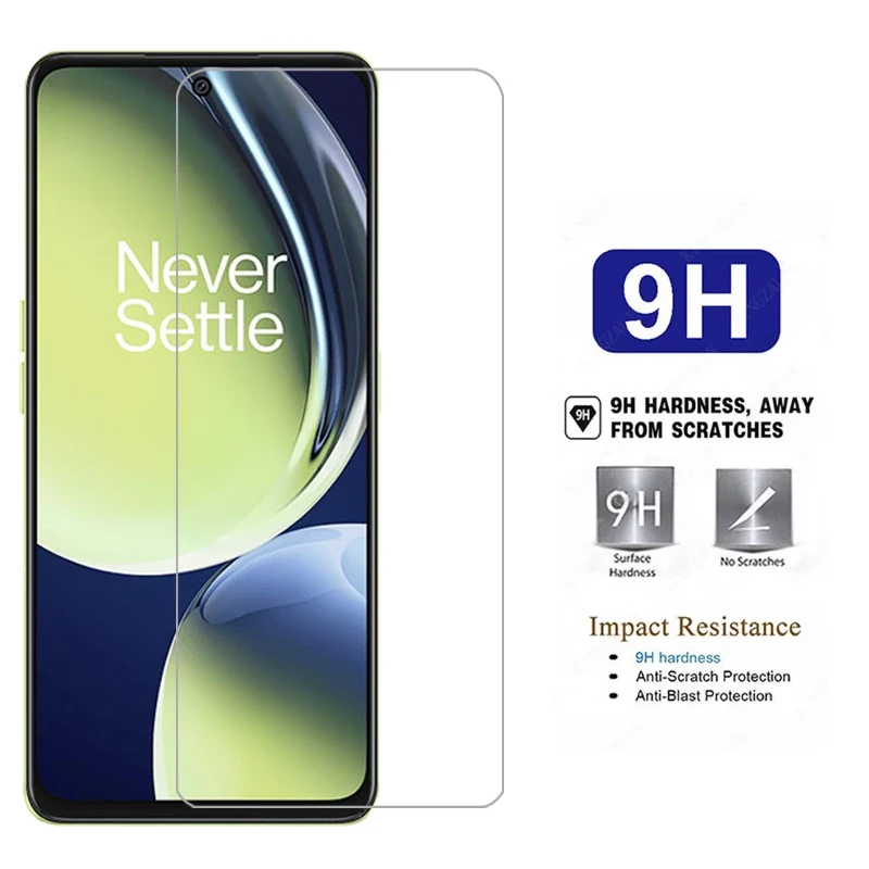 phone case for oneplus nord ce 3 lite 5g tempered glass on one plus nordce nordce3 ce3 3lite ce3lite light back cover 360 onplus