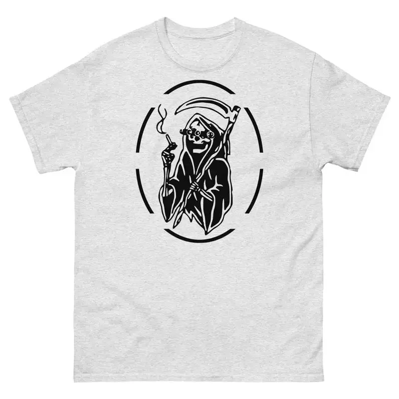 Forward Observations Group shirt Grim Reaper T-Shirt