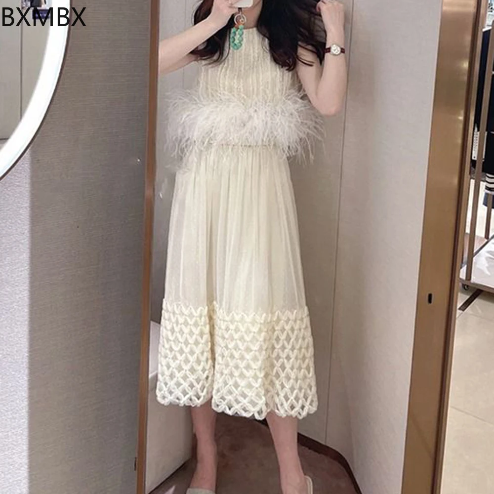 

2025 new high-end royal sister fried street skirt two-piece suit women's summer womens two peice sets