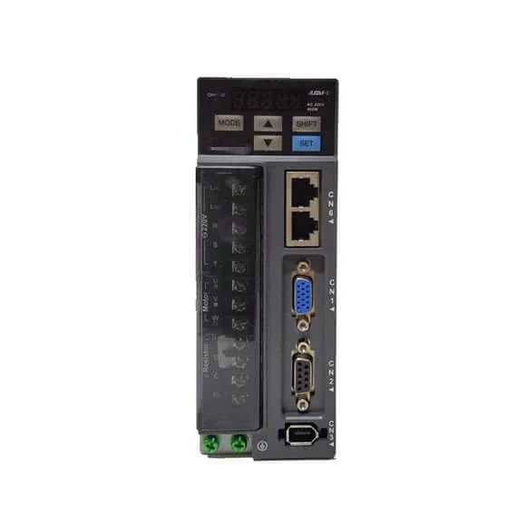 ASDA-A2 Servo Drive 1.5KW ASD-A2-1521-M