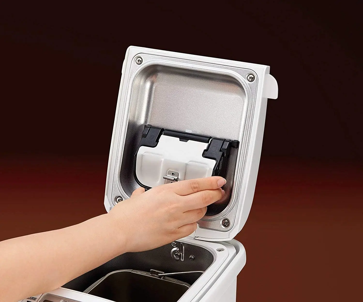 Zojirushi casa padaria Breadmaker