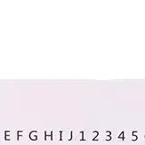 

Схема фокусировки в сборе камеры — тестовая карта калибровки заднего фокуса объектива 50*40 см.