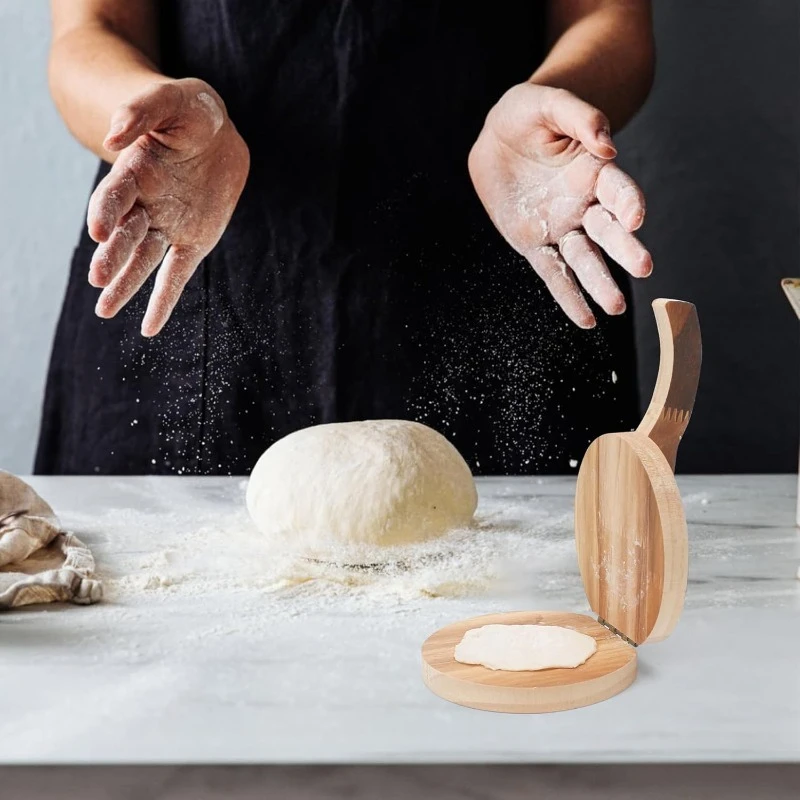 Thumbnail 2 - #21 Latest Tortilla Presses Offers