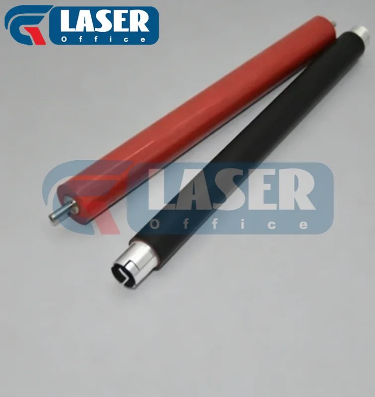 1X Fuser Upper Roller Lower Roller Kit used for Brother HL-3140 3150 3170 DCP 9020 MFC 9130 9140 9330 9340 Fuser Sensor Exit Ro