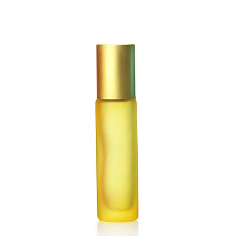 

Vial Empty Refillable Bottle DIY Sample Bottles Essential Oil Roller Bottles Rollerball Bottle Roll-on Bottle Bottle