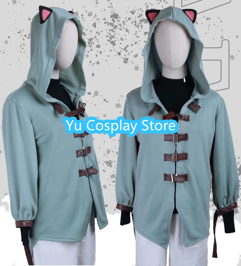 Kanae Cosplay VTuber YouTuber Cosplay Costume Uniforms Party Role Play Clothing Halloween Suit Custom Made