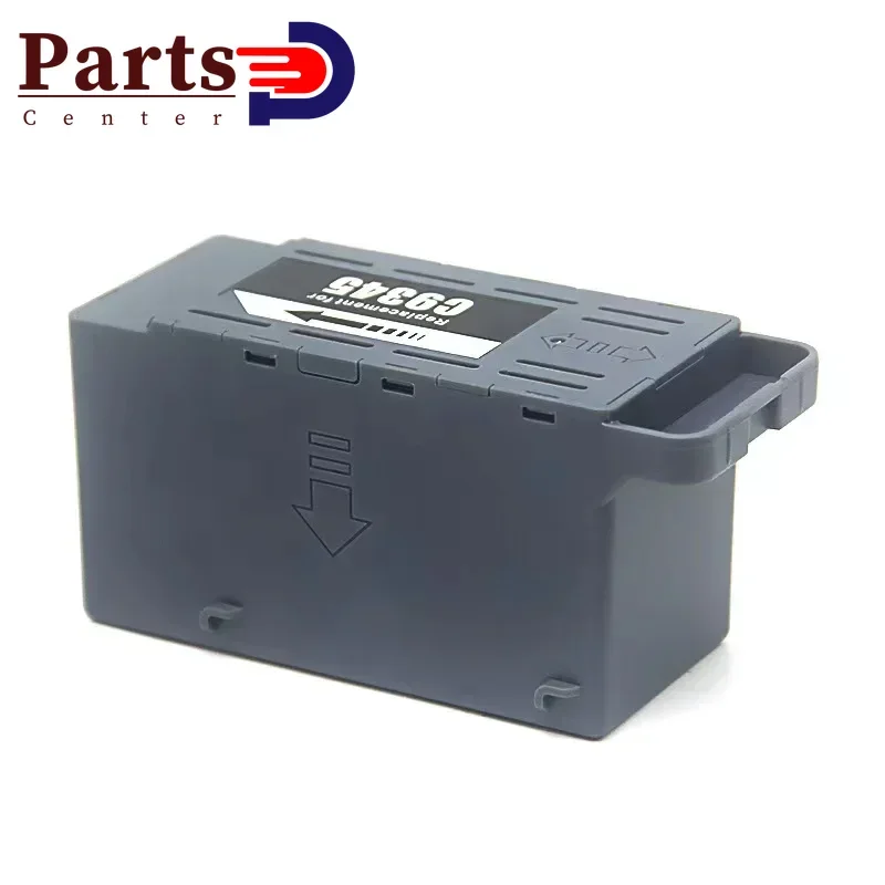 1PCS C9345 C12C934591 Ink Maintenance Box for EPSON ET 16150 16600 16650 5880 5850 5800 5150 WF 7845 7840 7830 7820 4830 4820