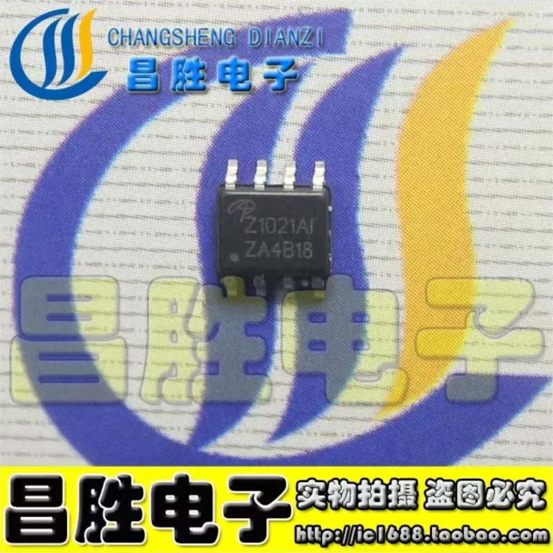 (5 stuk) AOZ1360AI Z1360AI SOP-8