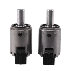 2Pcs Automatic Gearbox Solenoid Valve Set 7701208174 7700870238 Fit for Citroen Peugeot Renault DPO/AL4