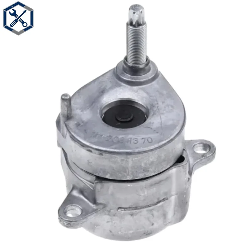 OEM 1112001370 A1112001370 Engine Drive Belt Tensioner For Mercedes Benz E200 E280 E430 CLK200 C320