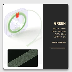 8 최고의 판매 치아 연마 페이스트 -17