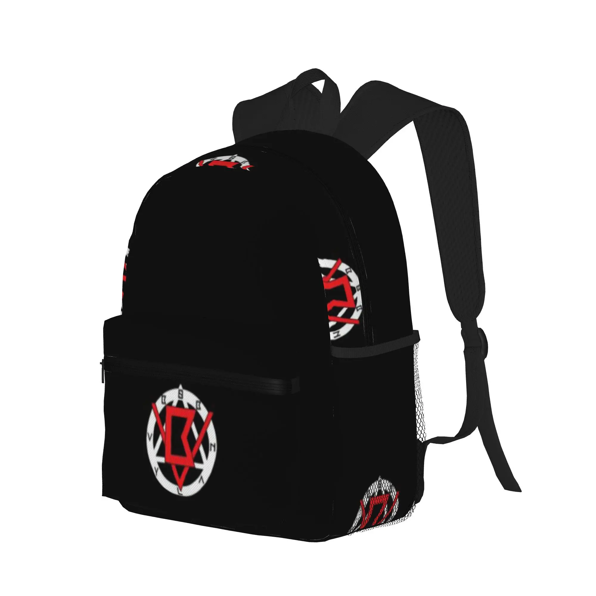 Bob Vylan  Casual Backpack for Students and Adults Student