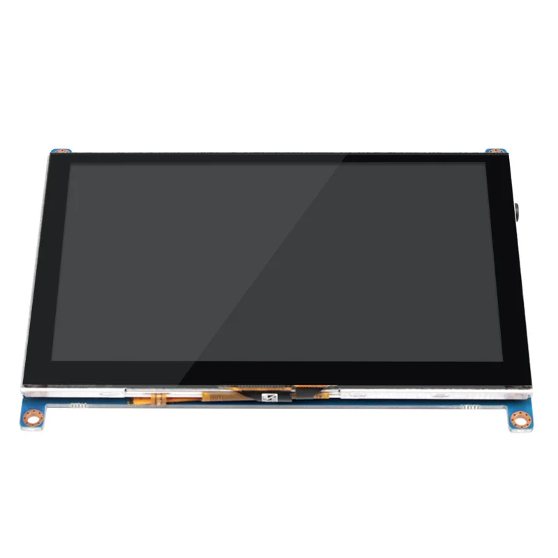 5" Inch Mipi Dsi HD-M Interface Lcd Touch Screen Display For Raspberry Pi 3 4B