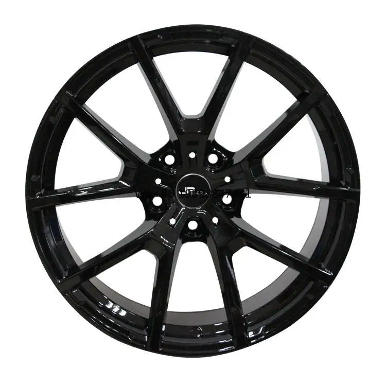 

Hot Black Machine Car Rim 20 Inch Rims 5x112 5x120 for BMW 18 19 20 Inch Wheel Rims #03041