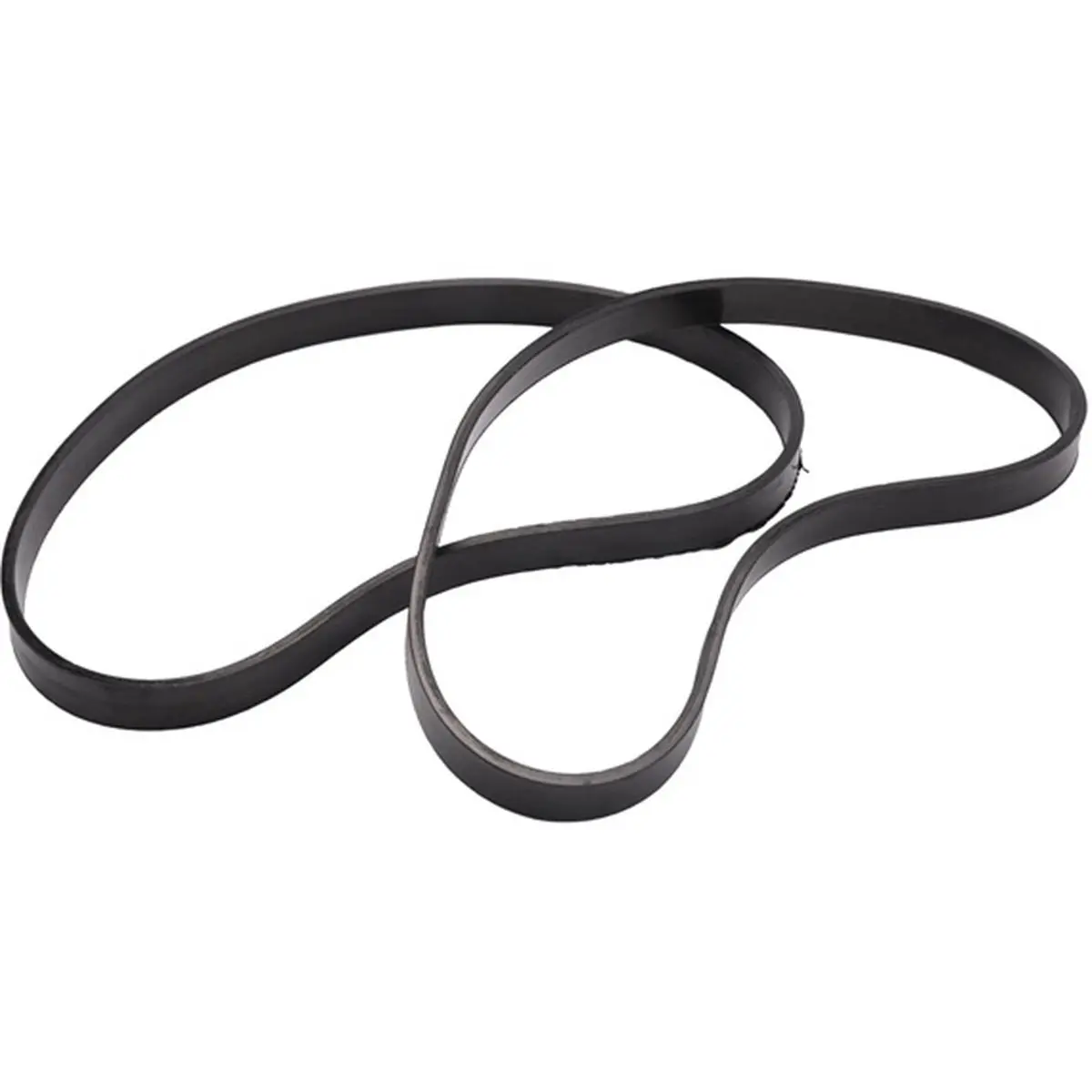 2 Pieces Band Saw Rubber Tire Band Woodworking Spare Parts for 8 Inch Band Saw Scroll Wheel