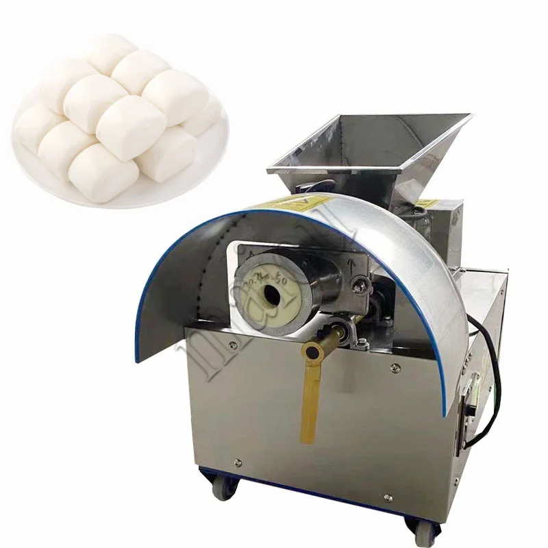 

Electric Dough Divider 304 Stainless Steel Dough Cutting Machine Dough Ball Cutter Machine