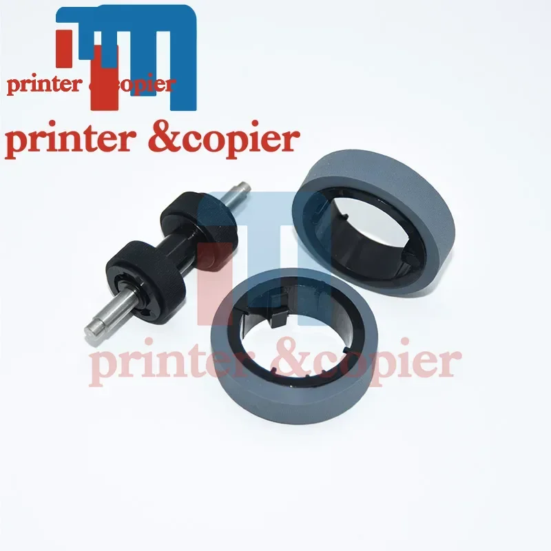 5SETS KV-SS061 Exchange Roller Kit compatible for PANASONIC KV SL1035 SL1036 SL1055 SL1056 SL1066 SL1077 SL3056 N1028X N1058X S1
