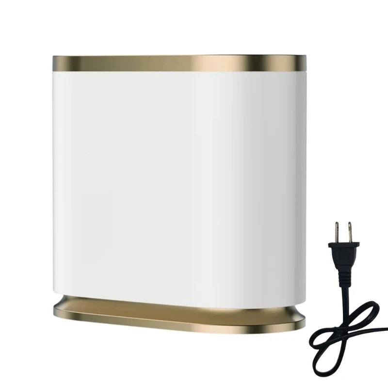 

Automatic Fragrances Diffuser Plastic Texture Aromas Diffuser App Control Suitable for Enhancing Home Comfortable