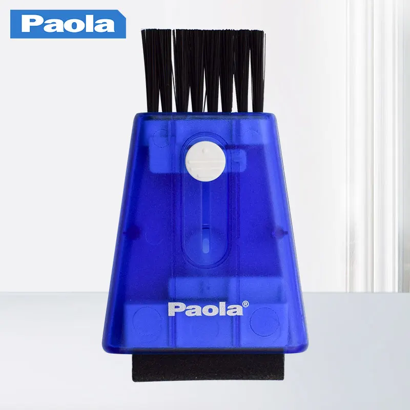 Paola cleaning brush cleaning cloth, computer, phone, screen, keyboard dual-use cleaning tool