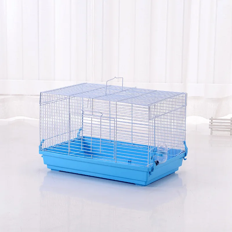 47 * 30 * 30Cm hamster cage large basic bird cage supplies